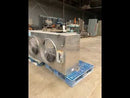 Bohn/Heatcraft BHL480CA Freon Evaporator Coil- 4.00 TR, 2 Fans (Low Temperature)