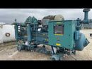 Frick RWB-II-222B Rotary Screw Compressor Package (Frick TDSH 233L, 200 HP 460 V, Johnson Controls Micro Control Panel)