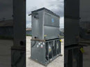 Torre de enfriamiento BAC VXI-18-3 (30,83 toneladas nominales, 7,5 HP)