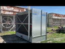 Torre de enfriamiento Marley AQ496M1GAF 2018 (126 toneladas nominales, 7,5 HP, 208-230/460 V)