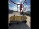 Mycom N4WB 4-Cylinder Reciprocating Compressor Package (60 HP 230/460 V, Belt Driven)