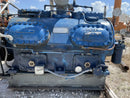 Vilter 4512XL 12-Cylinder Reciprocating Compressor Package (200 HP 460 V, Belt Driven)