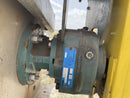 Turbo Ice TIGAR 36-2 LR Plate Ice Maker (Ammonia (R-717 | NH3) Refrigeration, 56 Ton Day)