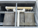 Turbo Ice Refrigeration Tigar 25 FL Tube Ice Maker (Ammonia (R-717 | NH3) Refrigeration, 25 Ton Day)