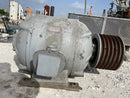 Motor Westinghouse CSP (75 CV, 1174 RPM, 220/440 V)
