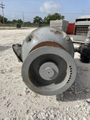 Motor Westinghouse CSP (75 CV, 1174 RPM, 220/440 V)