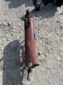 Horizontal Oil Seperator (12in X 9in. 36 Gallons)