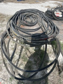 Dayton B110 V-Belt's
