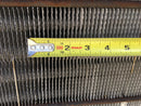 Hussmann SM24E-989-AMM 460/3 T IP Evaporator Coil - 12.975 TR, 2 Fan (Low/Medium Temperature) Hussmann