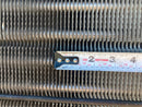 Hussmann SM24E-989-AMM 460/3 T IP Evaporator Coil - 12.975 TR, 2 Fan (Low/Medium Temperature) Hussmann