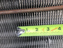 Hussmann SM24E-989-AMM 460/3 T IP Freon Evaporator Coil - 12.975 TR, 2 Fans (Low/Medium Temperature) Hussmann