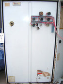 I.J. White Corporation Spiro-Freeze Spiral Freezer I.J. White