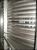 I.J. White Corporation Spiro-Freeze Spiral Freezer I.J. White