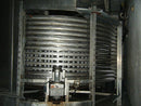 I.J. White Corporation Spiro-Freeze Spiral Freezer I.J. White