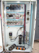 I.J. White Corporation Spiro-Freeze Spiral Freezer I.J. White