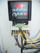 I.J. White Corporation Spiro-Freeze Spiral Freezer I.J. White