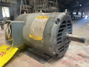 Baldor M3157T Motor (2 HP, 1,725 RPM, 208-230/460 V)