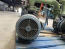 Allis-Chalmers 2000 Centrifugal Pump (3 HP, 135 GPM Max)