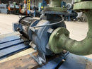 Allis-Chalmers 2000 Centrifugal Pump (3 HP, 135 GPM Max)