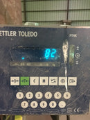 US Motors CG03 Motor (5 HP, 1760 RPM, 208-230/460V)