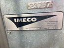 Imeco CO-324-44 Ammonia Evaporator Coil - 9 TR, 3 Fans (Low Temperature) Imeco