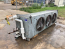 Imeco CO-324-44 Ammonia Evaporator Coil - 9 TR, 3 Fans (Low Temperature) Imeco