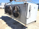 Imeco CO-324-44 Ammonia Evaporator Coil - 9 TR, 3 Fans (Low Temperature) Imeco