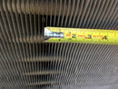 Imeco CO-324-44 Ammonia Evaporator Coil - 9 TR, 3 Fans (Low Temperature) Imeco