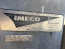Imeco CO-324-44 Ammonia Evaporator Coil - 9 TR, 3 Fans (Low Temperature) Imeco