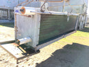 Imeco CO-324-44 Ammonia Evaporator Coil - 9 TR, 3 Fans (Low Temperature) Imeco