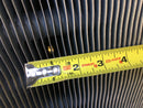 Imeco CO-324-44 Ammonia Evaporator Coil - 9 TR, 3 Fans (Low Temperature) Imeco
