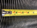 Imeco CO-324-44 Ammonia Evaporator Coil - 9 TR, 3 Fans (Low Temperature) Imeco