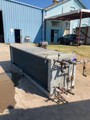 Imeco CO-324-44 Ammonia Evaporator Coil - 9 TR, 3 Fans (Low Temperature) Imeco