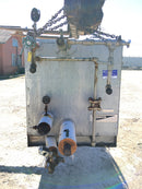 Imeco CO-324-44 Ammonia Evaporator Coil - 9 TR, 3 Fans (Low Temperature) Imeco