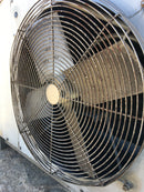 Imeco CO-324-44 Ammonia Evaporator Coil - 9 TR, 3 Fans (Low Temperature) Imeco