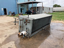 Imeco CO-324-44 Ammonia Evaporator Coil - 9 TR, 3 Fans (Low Temperature) Imeco