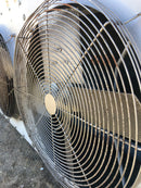 Imeco CO-324-44 Ammonia Evaporator Coil - 9 TR, 3 Fans (Low Temperature) Imeco