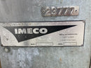 Imeco CO-324-44 Ammonia Evaporator Coil - 9 TR, 3 Fans (Low Temperature) Imeco