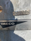 Imeco CO-324-44 Ammonia Evaporator Coil - 9 TR, 3 Fans (Low Temperature) Imeco