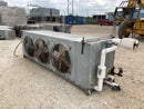 Imeco CO-324-44 Ammonia Evaporator Coil - 9 TR, 3 Fans (Low Temperature) Imeco