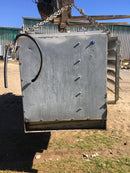 Imeco CO-324-44 Ammonia Evaporator Coil - 9 TR, 3 Fans (Low Temperature) Imeco