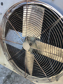 Imeco CO-324-44 Ammonia Evaporator Coil - 9 TR, 3 Fans (Low Temperature) Imeco