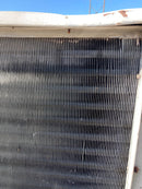 Imeco CO.935 Ammonia Evaporator Coil -12 TR 3 Fans (Low Temperature) Imeco