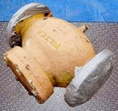In-Line Ammonia Valve Not Specified