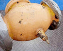 In-Line Ammonia Valve Not Specified