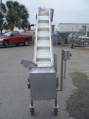 Incline Conveyor Not Specified