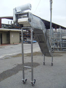 Incline Conveyor Not Specified