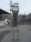 Incline Conveyor Not Specified