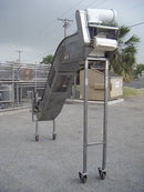 Incline Conveyor Not Specified