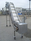 Incline Conveyor Not Specified